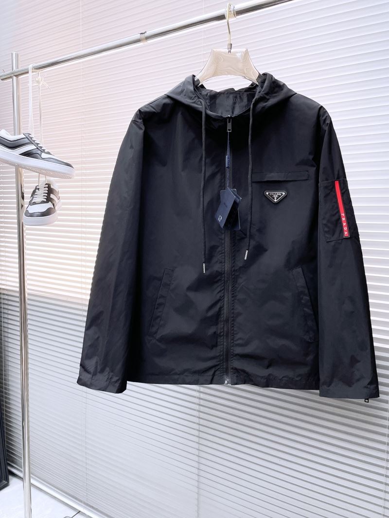 Prada Outwear